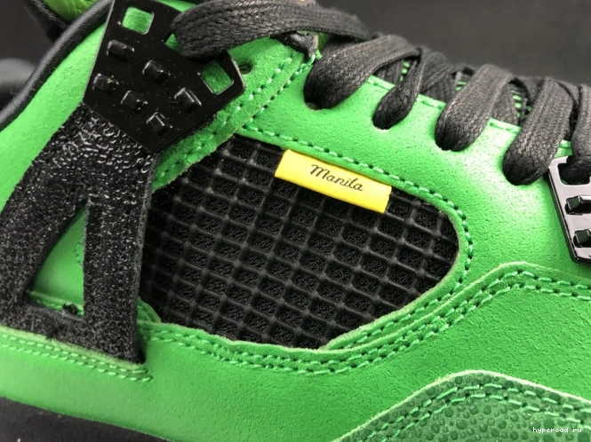 Jordan 4 AJ4-965234 Retro Air 0703